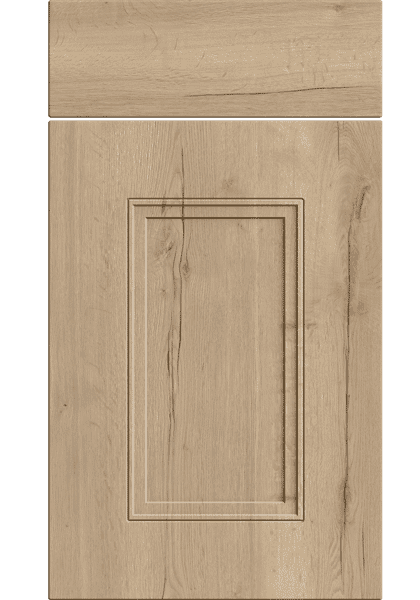 Halifax Natural Oak